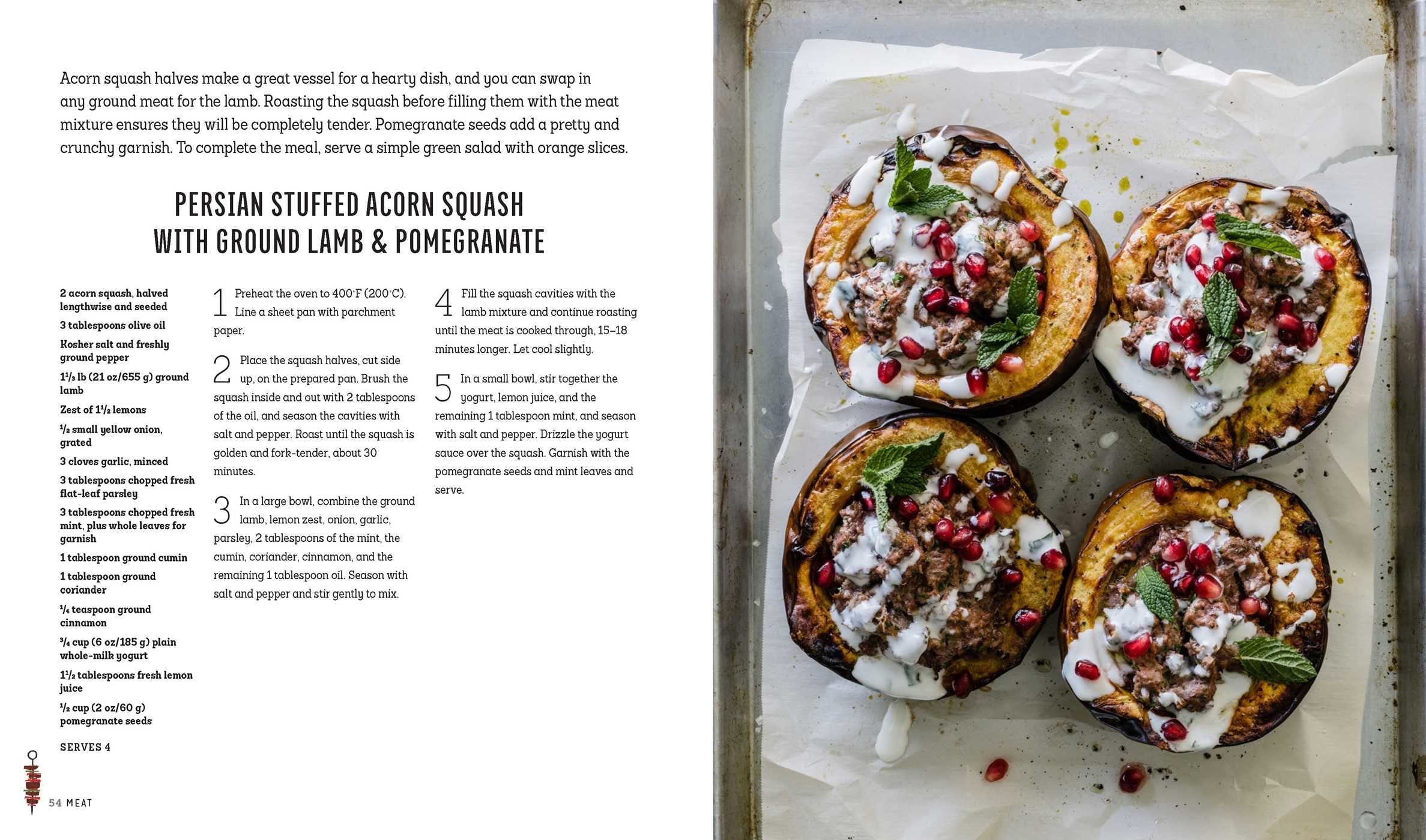 Simon & Schuster Sheet Pan: Delicious Recipes for Hands-Off Meals - Little Miss Muffin Children & Home