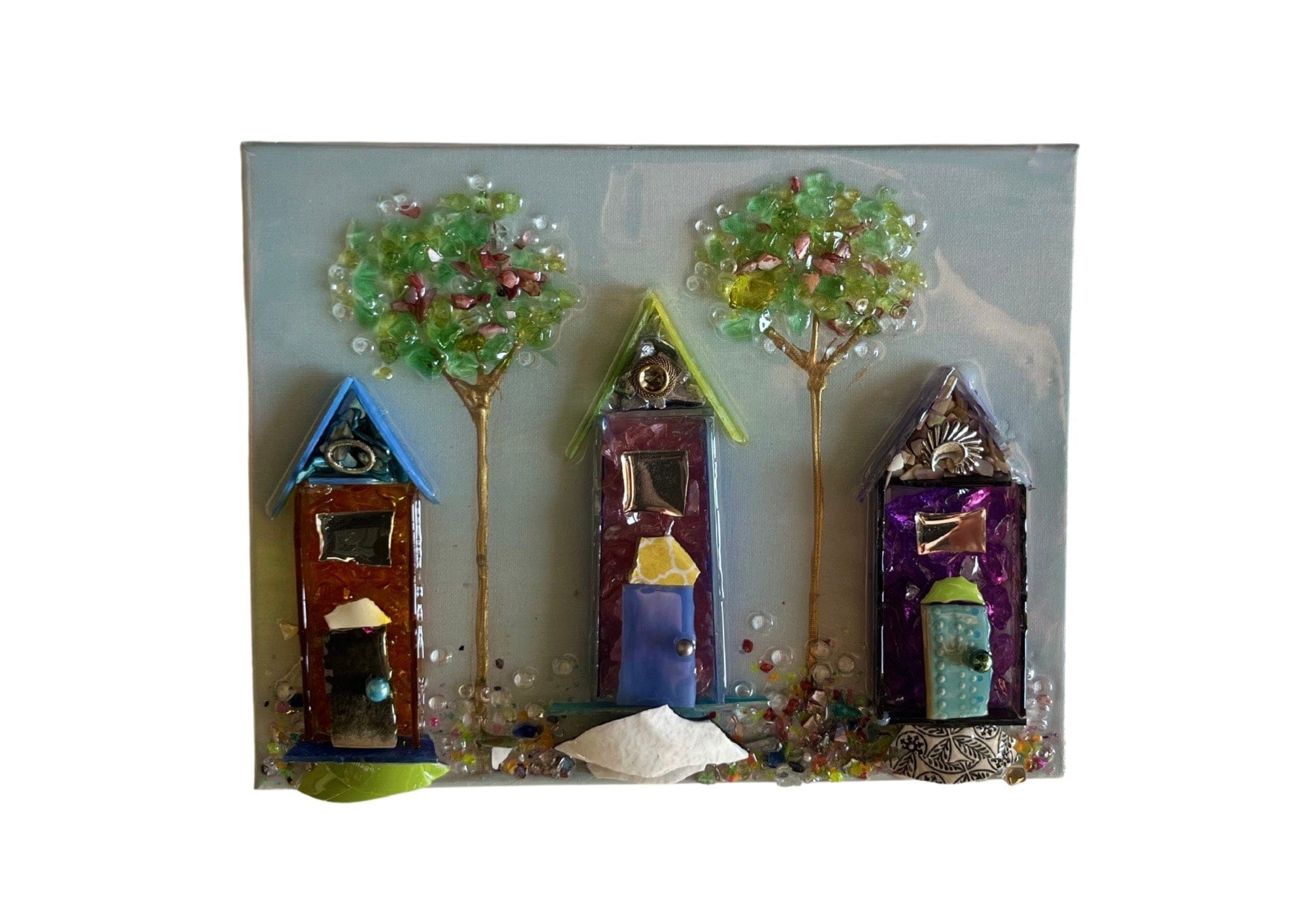 laurie kelly shot gun house 