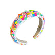 Bari Lynn Bari Lynn Assorted Full 3D Fun Charm Headband - Little Miss Muffin Children & Home