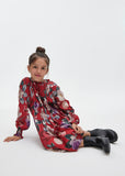 Mayoral Usa Inc Mayoral Printed Dress - Little Miss Muffin Children & Home