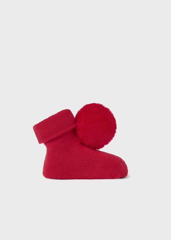 Mayoral Usa Inc Mayoral Socks & Headband Set - Little Miss Muffin Children & Home