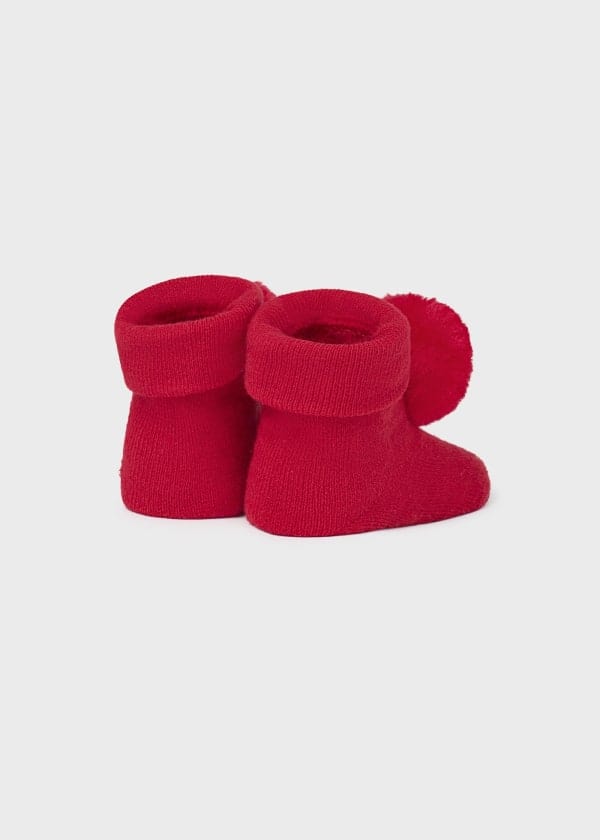 Mayoral Usa Inc Mayoral Socks & Headband Set - Little Miss Muffin Children & Home