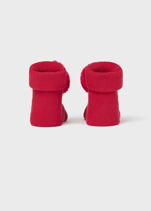 Mayoral Usa Inc Mayoral Socks & Headband Set - Little Miss Muffin Children & Home