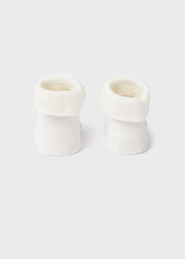 Mayoral Usa Inc Mayoral Socks & Headband Set - Little Miss Muffin Children & Home