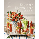 Gibbs Smith Southern Entertainer's Cookbook - Little Miss Muffin Children & Home