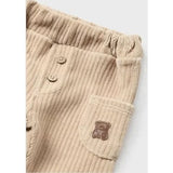 Mayoral Usa Inc Mayoral Velour Corduroy Pants - Little Miss Muffin Children & Home