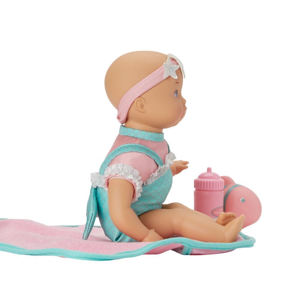 Madame Alexander Madame Alexander Splash and Play Mermaid Princess - Little Miss Muffin Children & Home