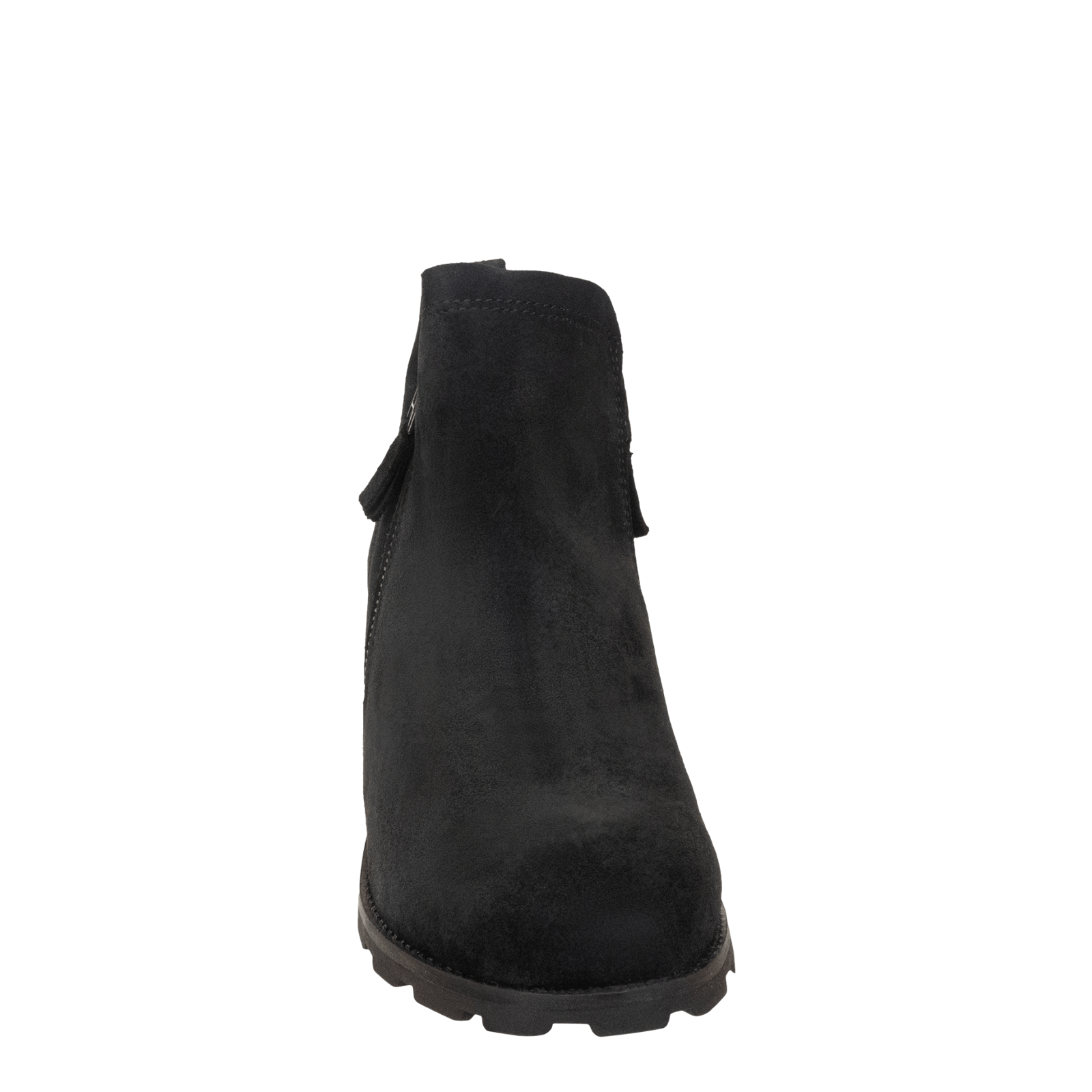 OTBT OTBT Story Wedge Ankle Boot - Little Miss Muffin Children & Home