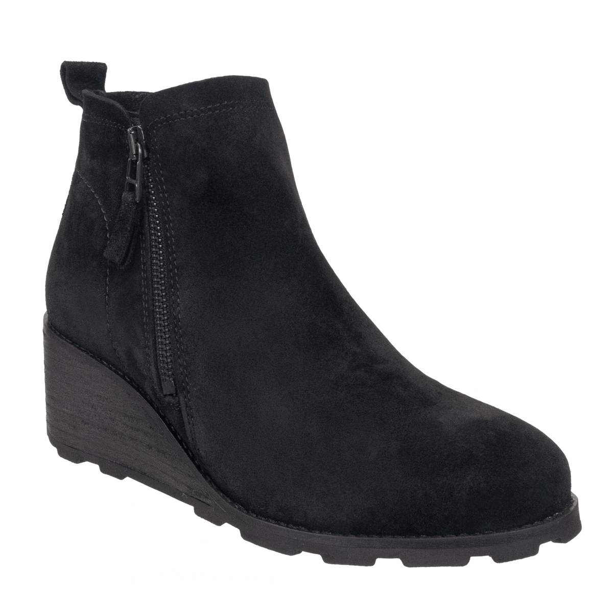 OTBT OTBT Story Wedge Ankle Boot - Little Miss Muffin Children & Home