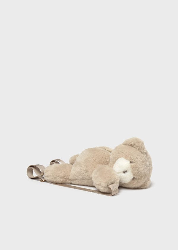 Teddy Bear Backpack