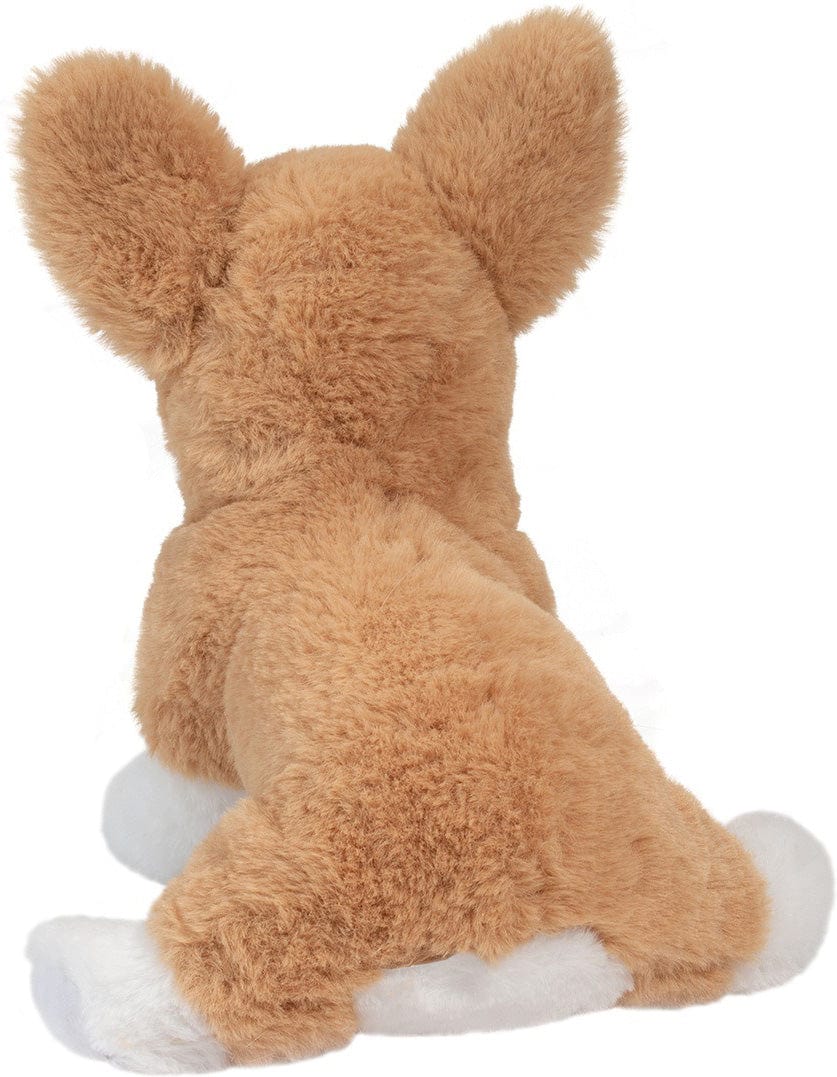 Douglas Toys Douglas Toys Cheekie Corgi Soft - Little Miss Muffin Children & Home