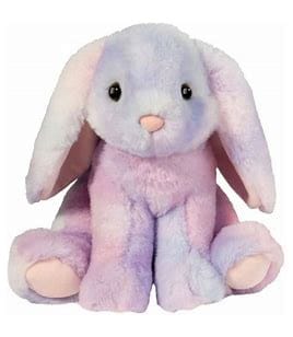 Dreamie Bunny Mini Soft