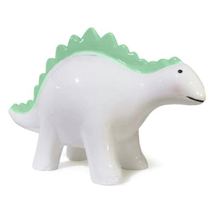 Child To Cherish Child to Cherish Theo the Dinosaur Green - Little Miss Muffin Children & Home