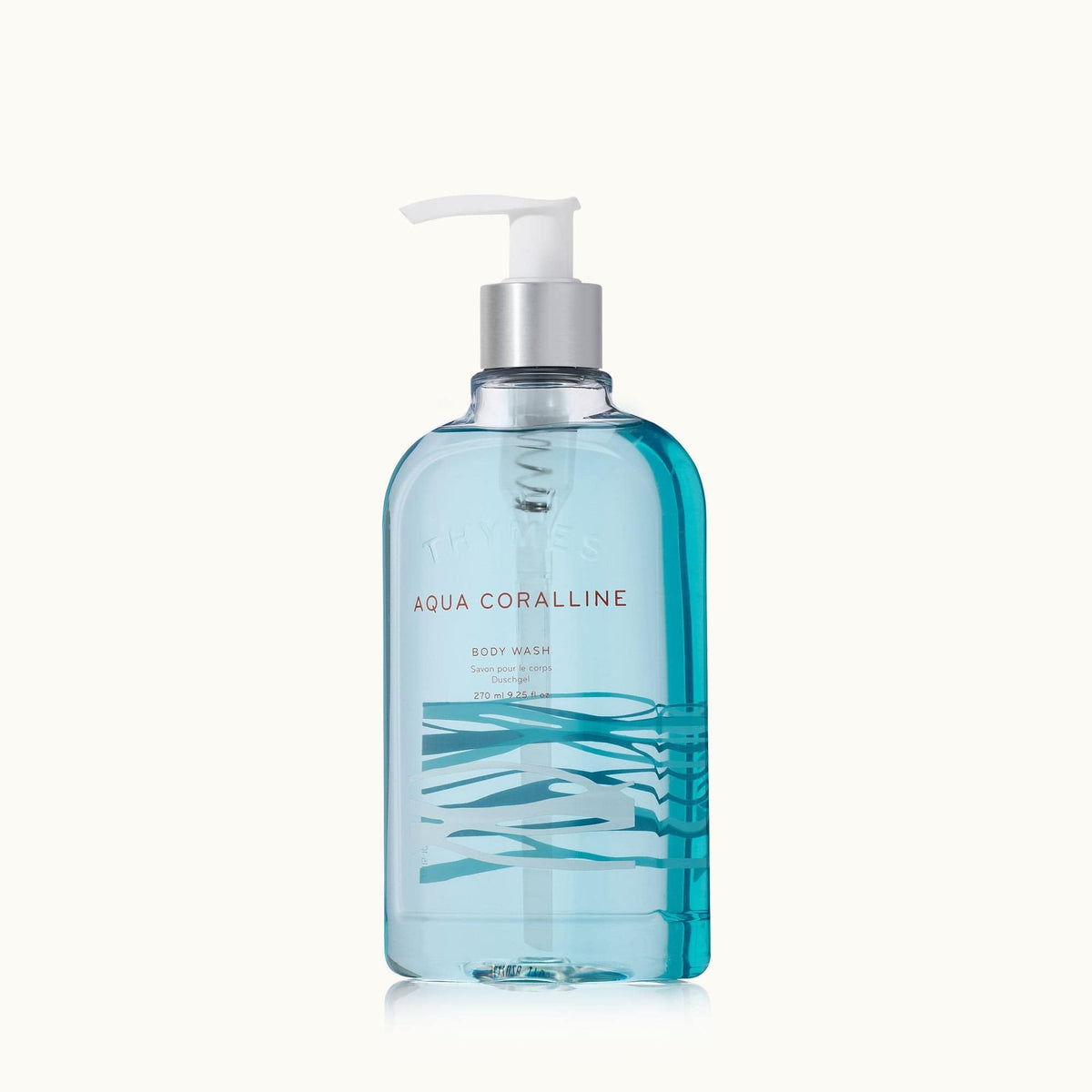 Thymes Thymes Aqua Coralline Body Wash - Little Miss Muffin Children & Home