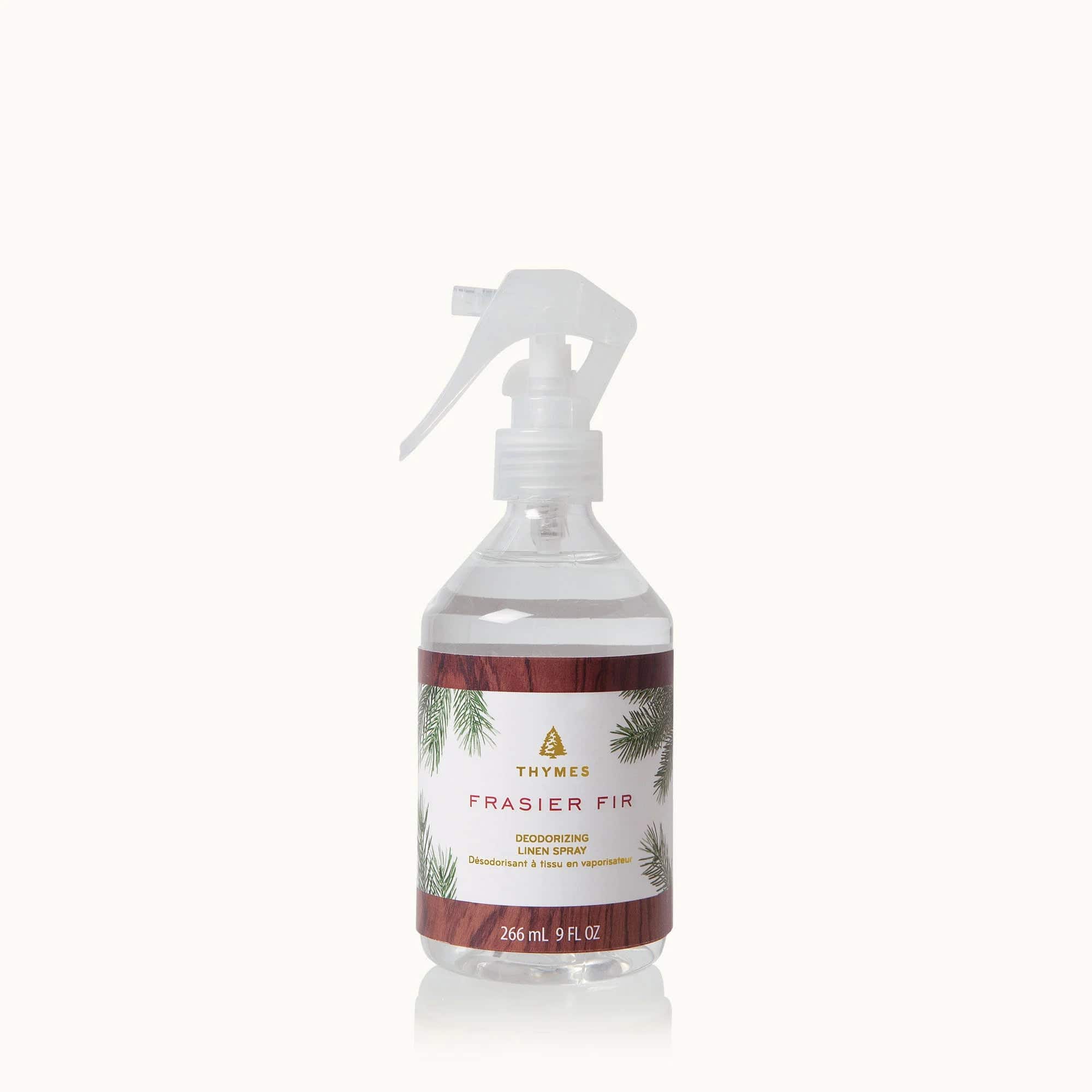 Thymes Thymes Frasier Fir Deodorizing Linen Spray - Little Miss Muffin Children & Home