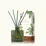 Thymes Thymes Frasier Fir Petite Green Reed Diffuser - Little Miss Muffin Children & Home