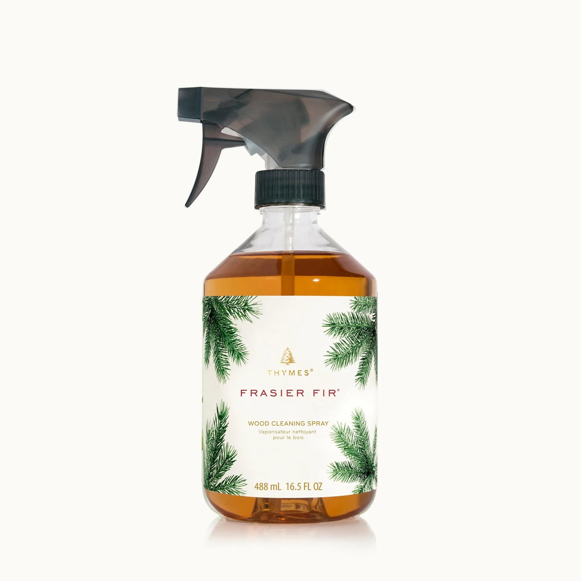 Thymes Thymes Frasier Fir Wood Cleaning Spray - Little Miss Muffin Children & Home