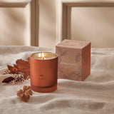 Thymes Thymes Pumpkin Laurel Arimatic Candle - Little Miss Muffin Children & Home
