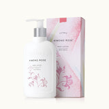 Thymes Kimono Rose Body Lotion