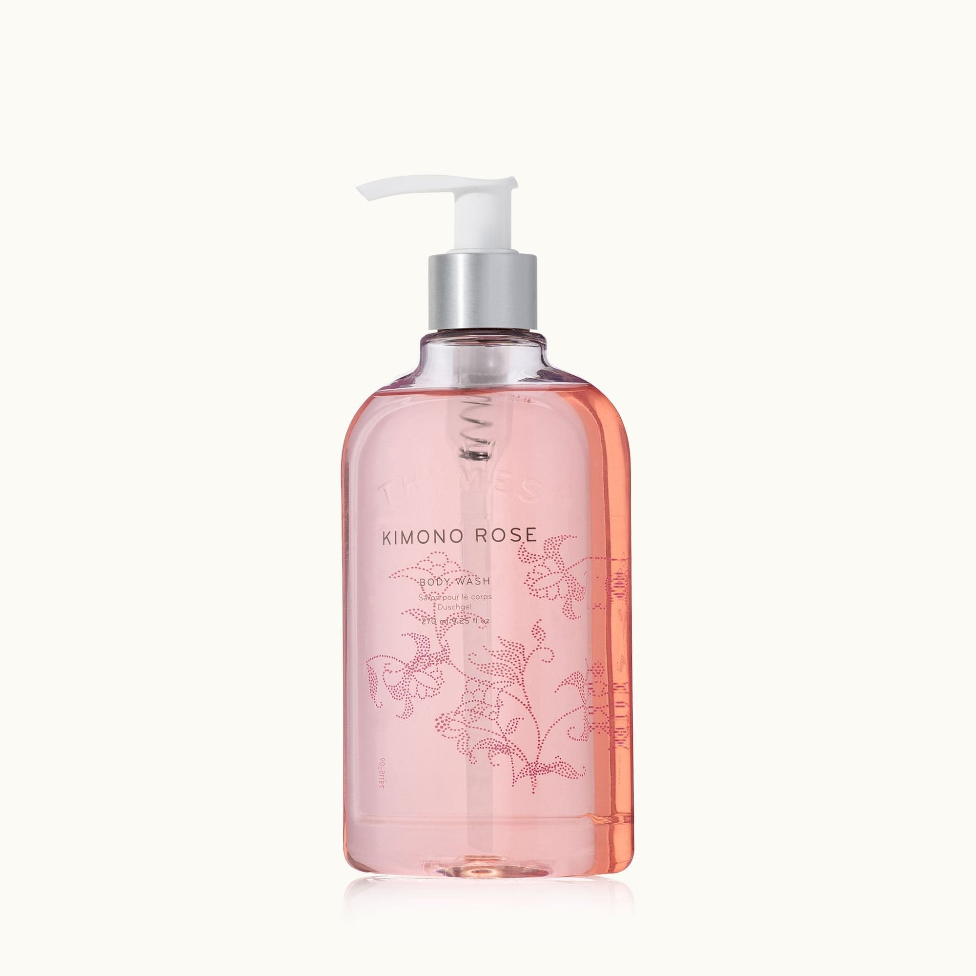 Thymes Thymes Kimono Rose Body Wash - Little Miss Muffin Children & Home