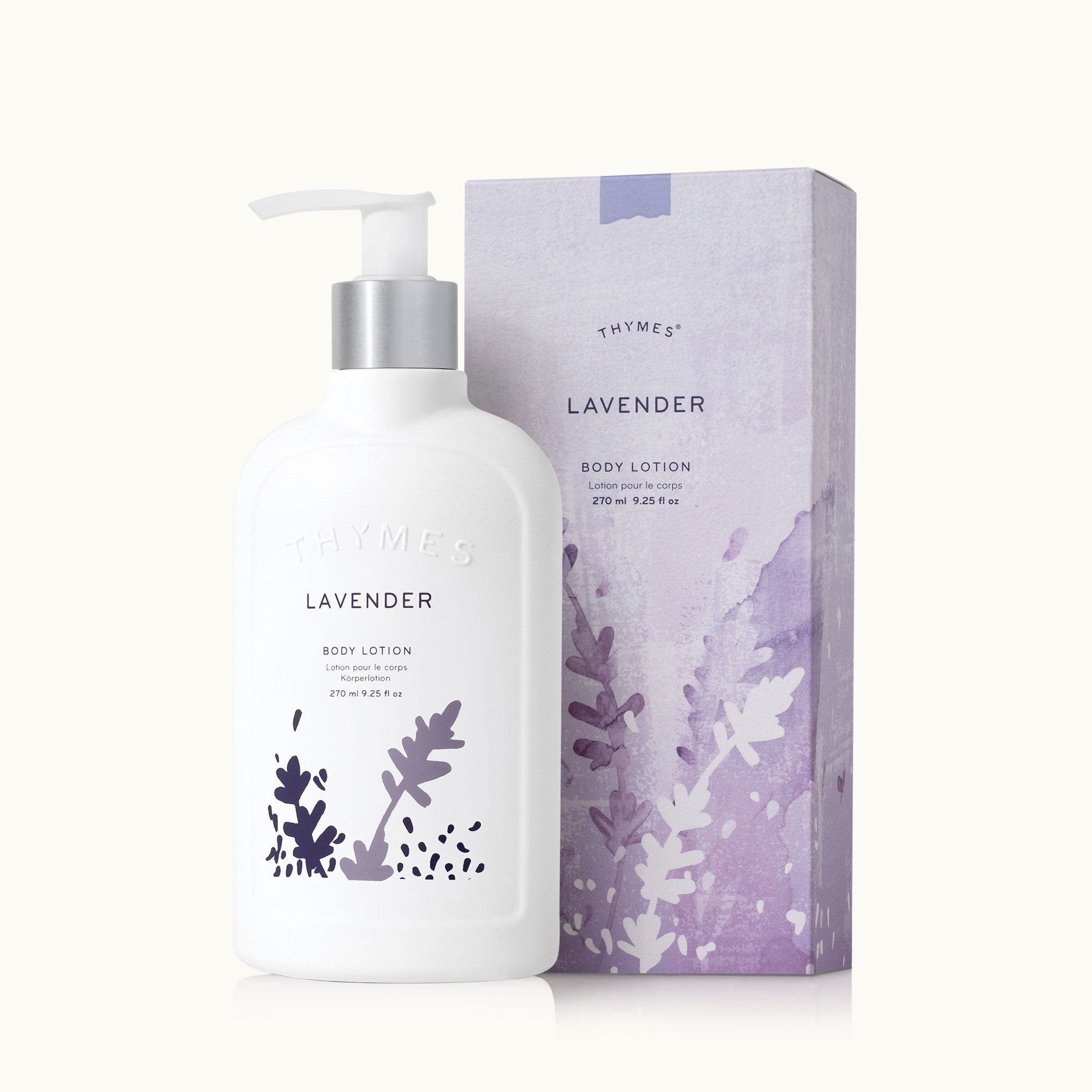 Thymes Thymes Lavender Bath Collection - Little Miss Muffin Children & Home