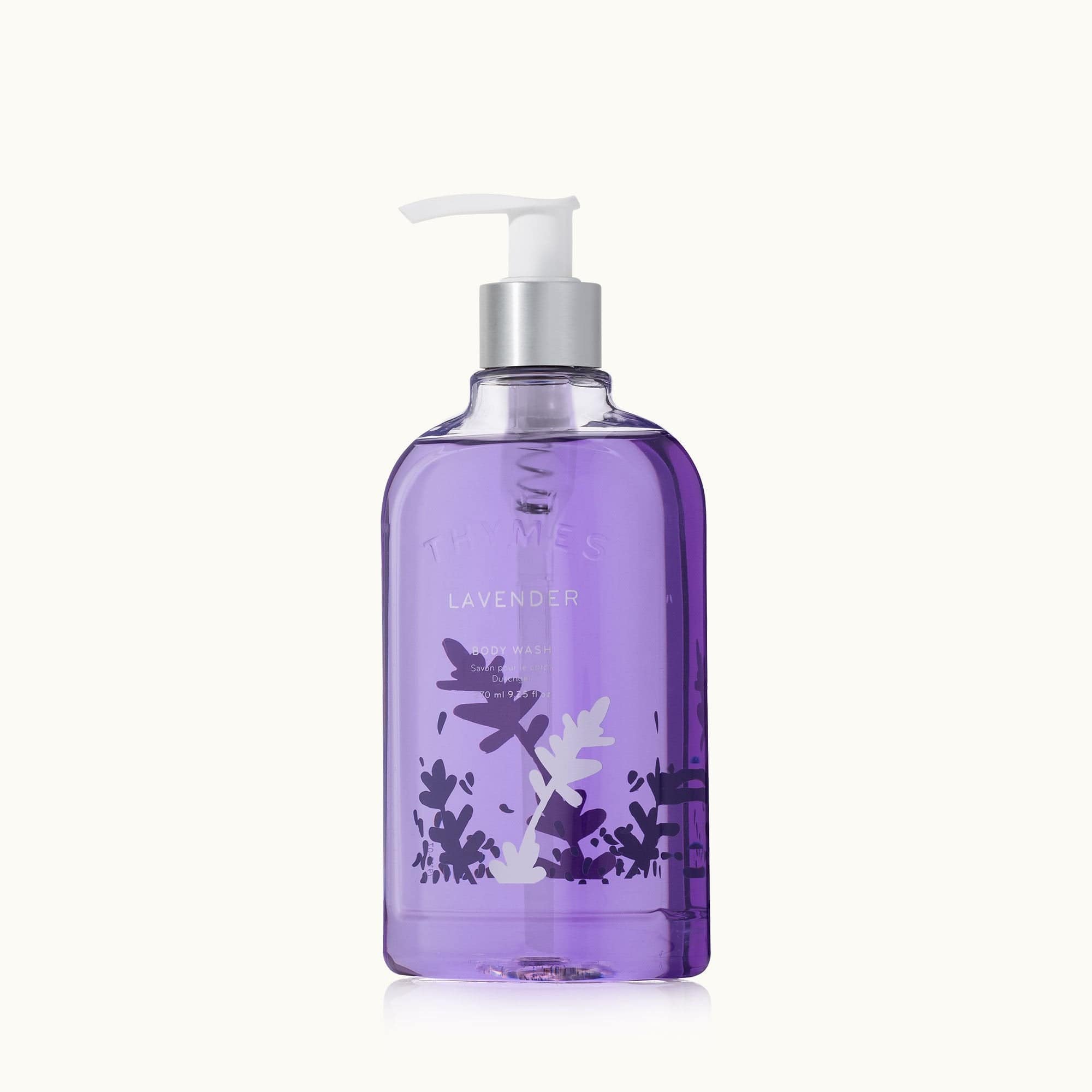 Thymes Thymes Lavender Bath Collection - Little Miss Muffin Children & Home