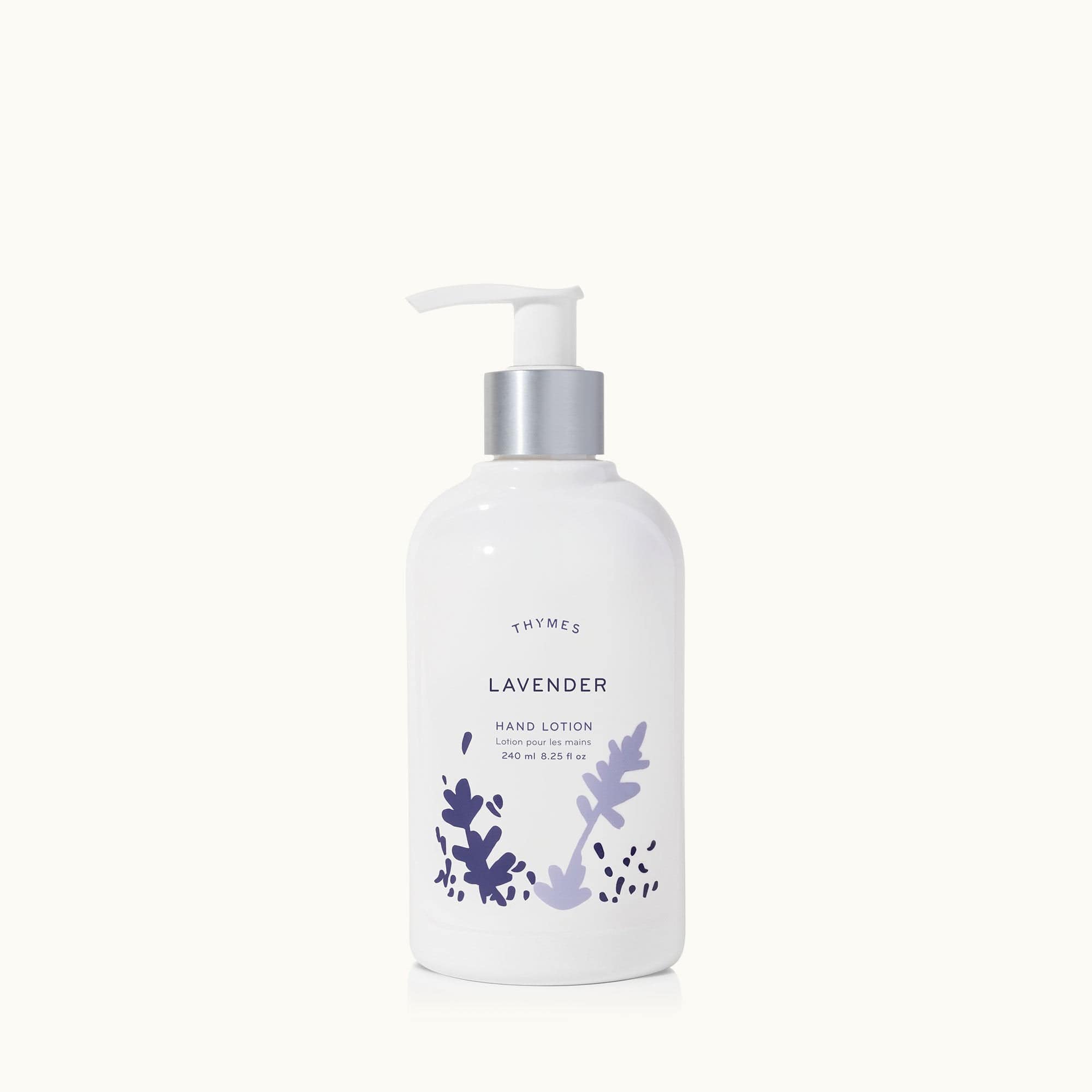 Thymes Thymes Lavender Bath Collection - Little Miss Muffin Children & Home