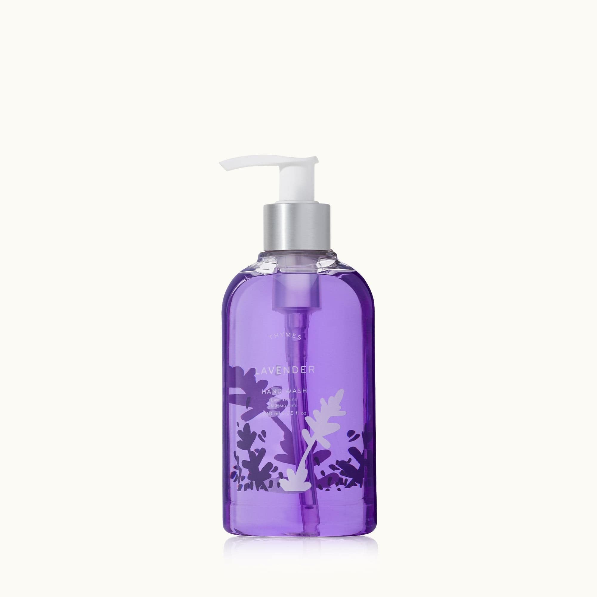 Thymes Thymes Lavender Bath Collection - Little Miss Muffin Children & Home
