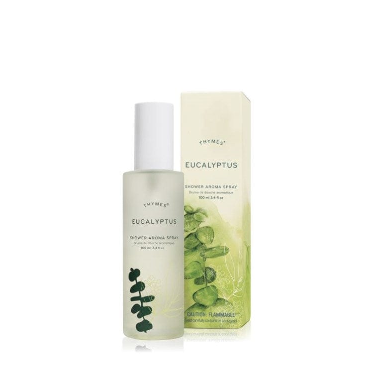 Thymes Thymes Eucalyptus Shower Aroma Spray - Little Miss Muffin Children & Home