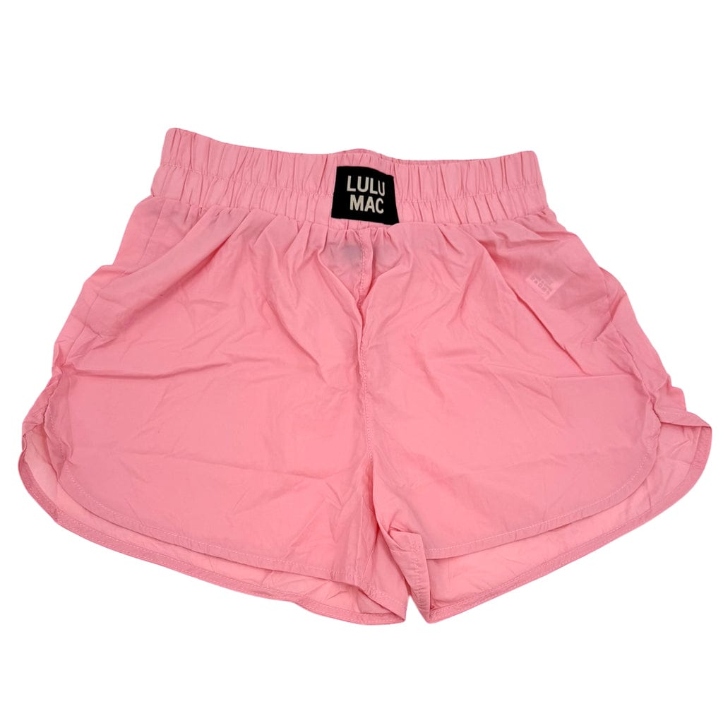 Light Pink Women's Shorts – OG-Short | Girlie Girl Originals