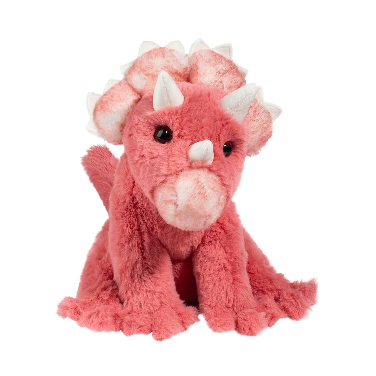 tracie plush dinosaur