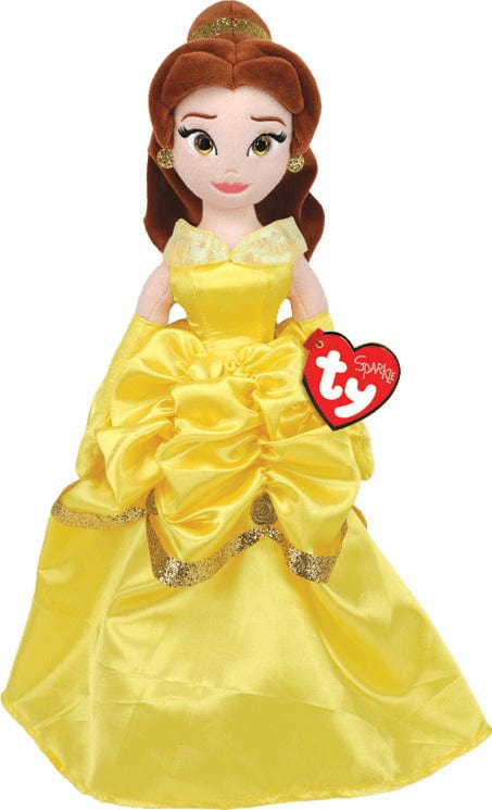 Ty Inc Ty Inc Belle Princess - Little Miss Muffin Children & Home
