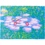 Faber Castell Faber Castell Paint by Number Museum Series Water Lilies - Little Miss Muffin Children & Home