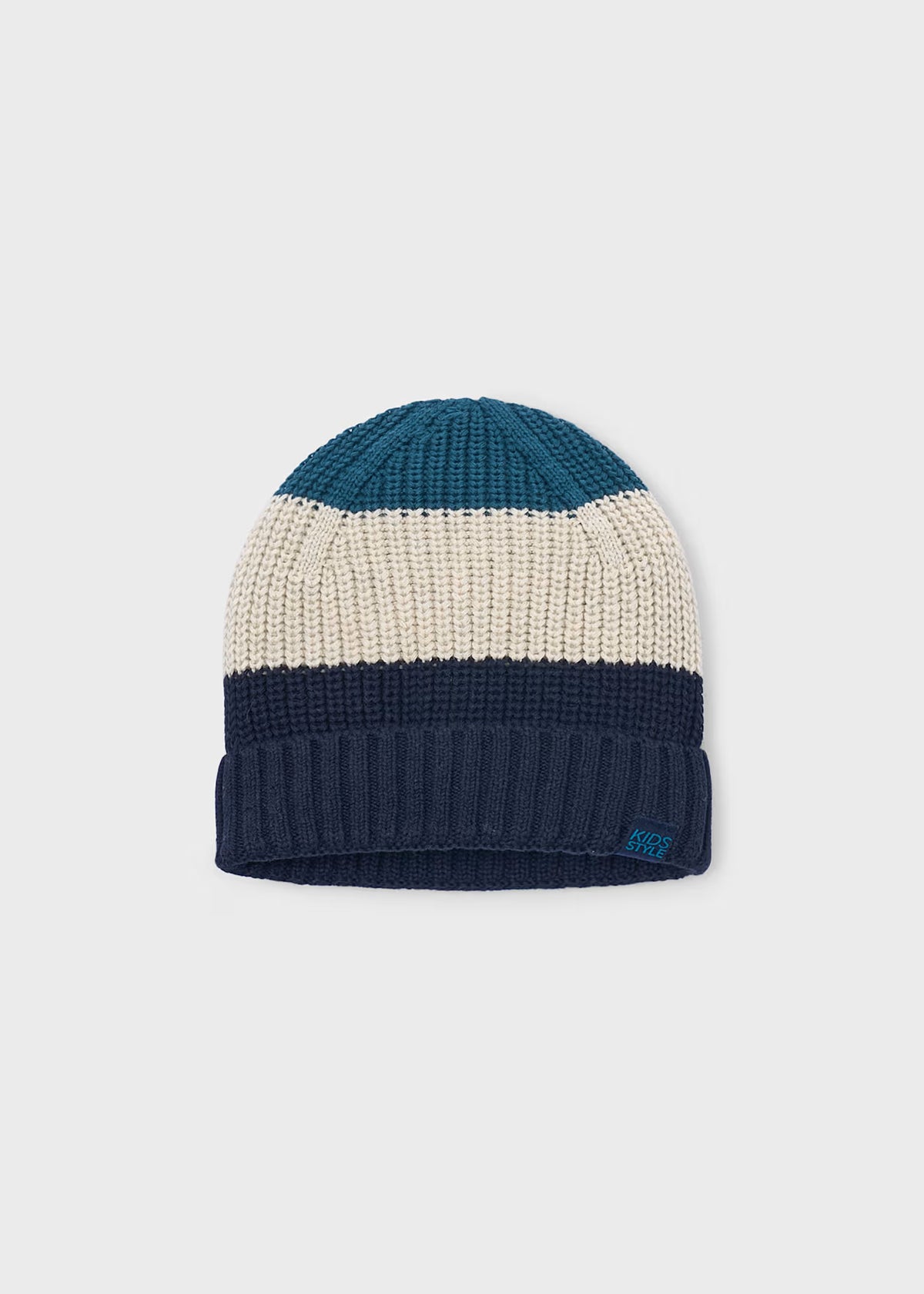 Knit Beanie