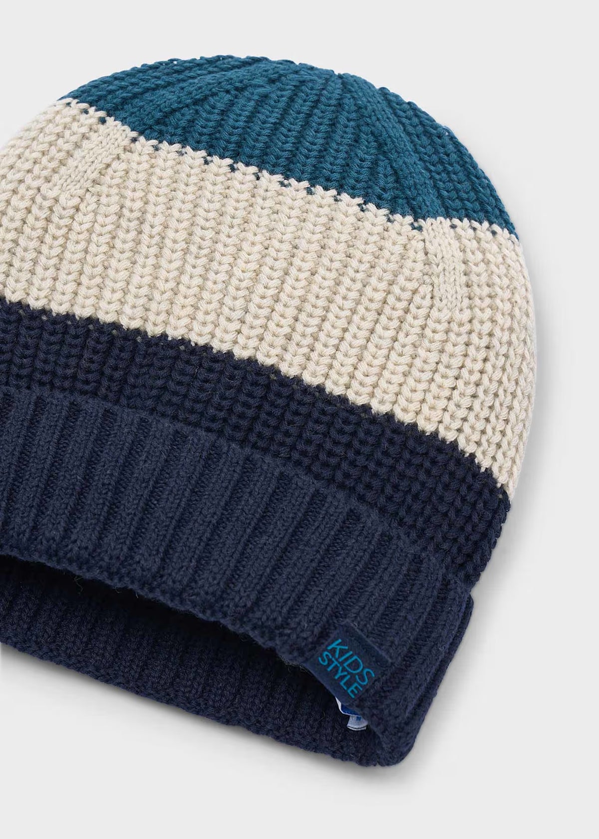 Mayoral Usa Inc Knit Beanie - Little Miss Muffin Children & Home