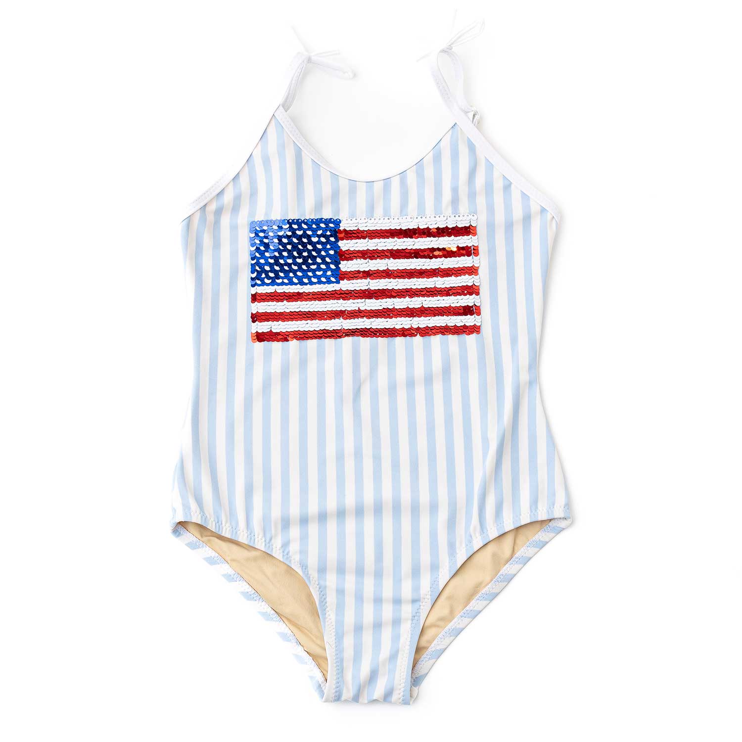 Americana Sequins 1pc
