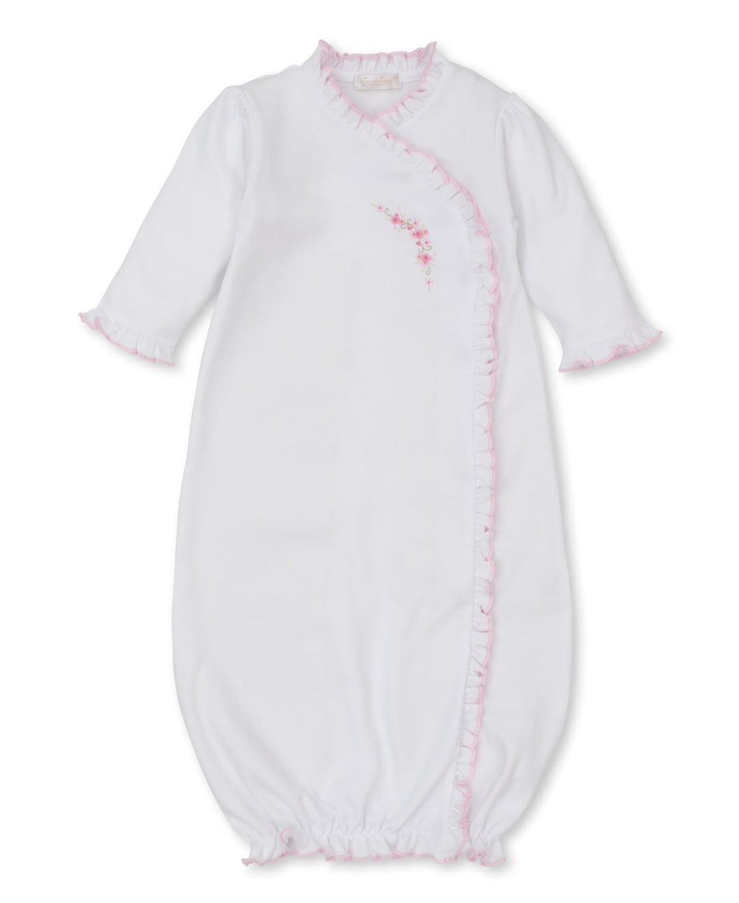Kissy Kissy Kissy Kissy Sack Premier Delicate Blossoms - Little Miss Muffin Children & Home