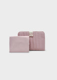 Mayoral Toiletry Bag in Baby Pink