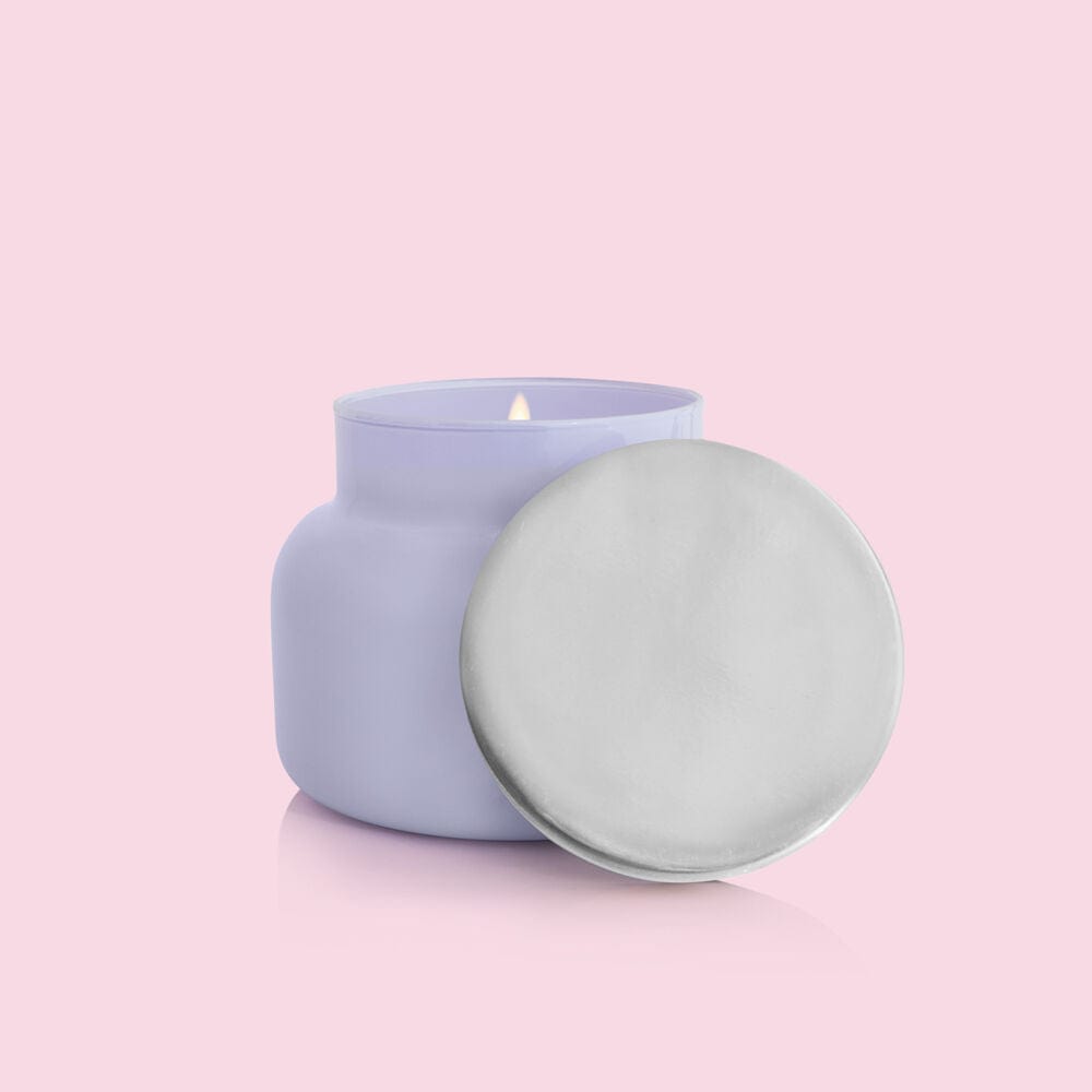 Capri Blue Capri Blue Volcano Digital Lavender Jar Candles, Available in 2 Sizes - Little Miss Muffin Children & Home