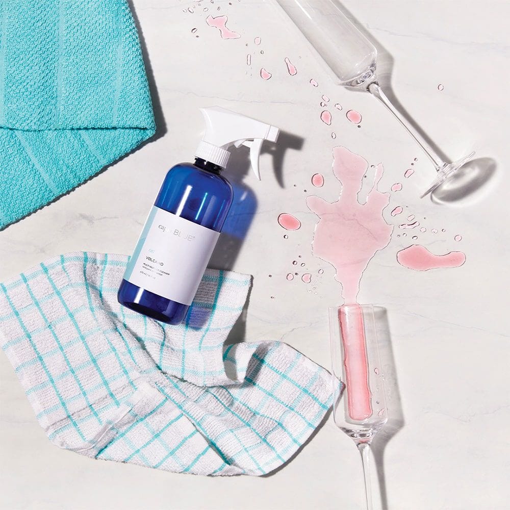 Capri Blue Capri Blue Multi-Surface Cleaner, Volcano 16oz - Little Miss Muffin Children & Home