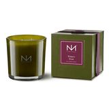 Niven Morgan Winter's Frost: Double-Wick Candle