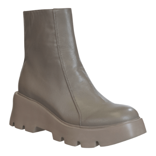 Naked Feet Naked Feet Xenus Platform Ankle Boots - Little Miss Muffin Children & Home