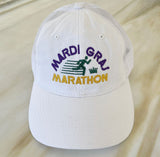 Sarah Ott Sarah Ott Mardi Gras Marathon Trucker Hat - Little Miss Muffin Children & Home
