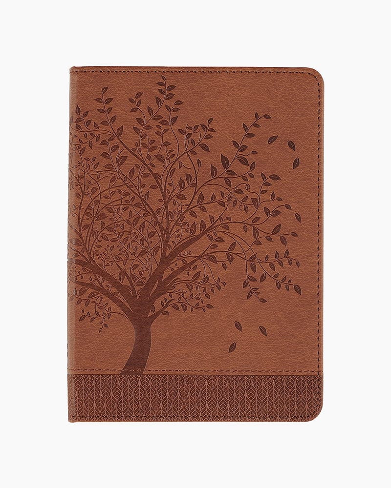 Peter Pauper Press Peter Pauper Press Artisian Tree Of Life Journal - Little Miss Muffin Children & Home