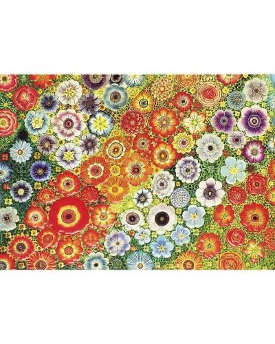 Peter Pauper Press Peter Pauper Press Millefiori Note Cards - Little Miss Muffin Children & Home