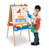 Melissa & Doug Melissa & Soug Standing Easel - Little Miss Muffin Children & Home