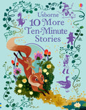 Usborne Usborne 10 More 10 Minute Stories - Little Miss Muffin Children & Home