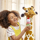 Melissa & Doug Melissa & Doug 2106 Giraffe Giant Stuffed Animal - Little Miss Muffin Children & Home