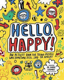Usborne - Usborne Hello Happy Book - Little Miss Muffin Children & Home
