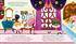 Usborne - Peek Inside a Fairy Tale: Beauty and the Beast - Little Miss Muffin Children & Home